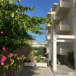 Manias * Città di Kos