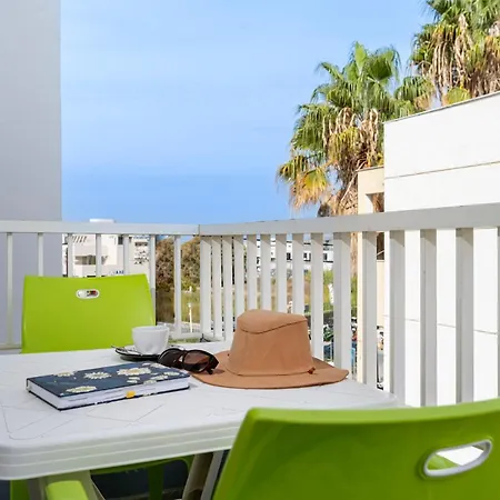 Apartamento Manias Cós