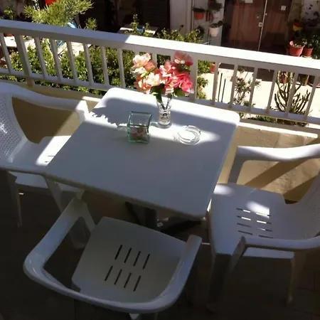 Manias Apartamento