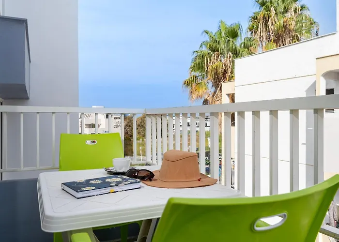 Apartamento Manias Cós