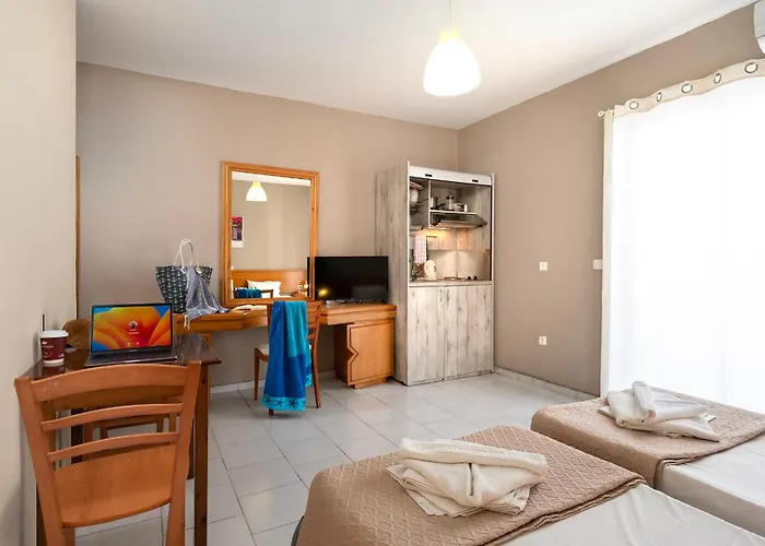 Apartamento Manias *