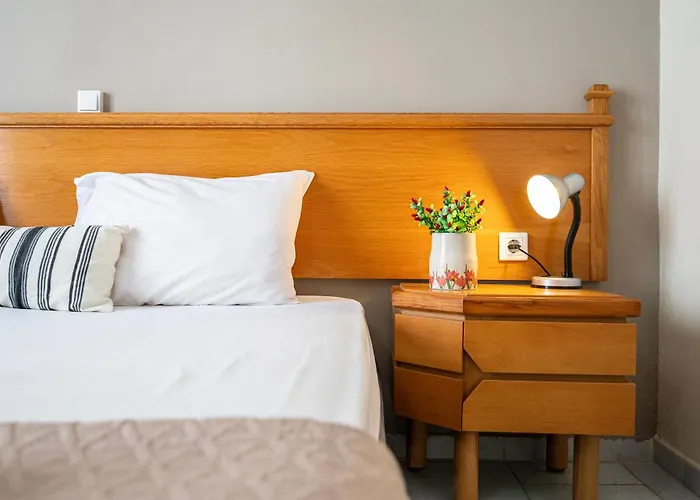 Manias Apartamento Cós