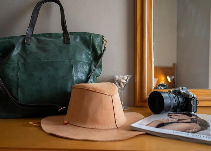 Manias Apartamento *