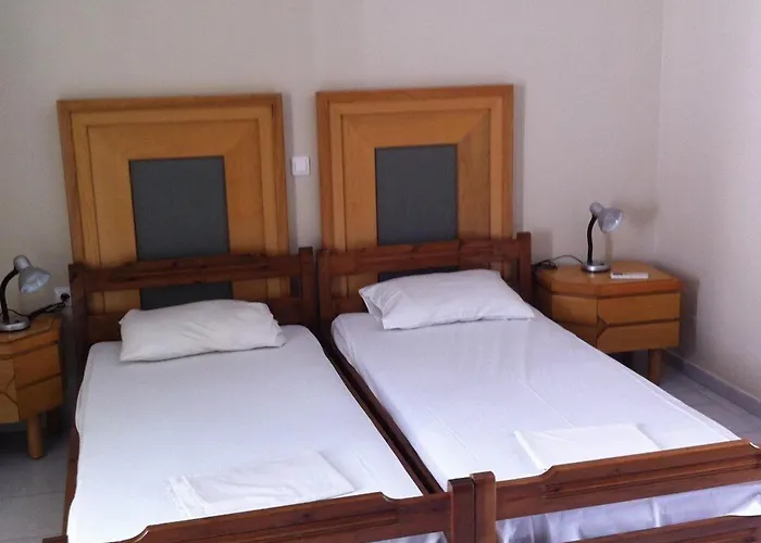 Manias Apartamento *