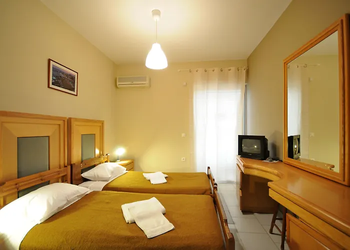 Apartamento Manias Cós