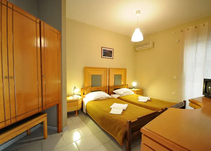 Apartamento Manias Cós