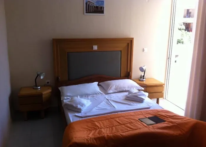 Manias Apartamento *