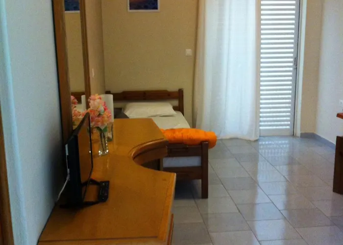 Manias Apartamento *