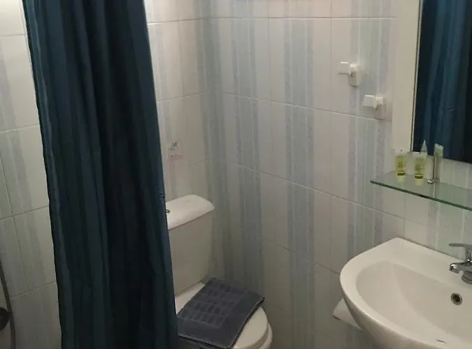 Manias Apartamento *