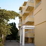 Apartamento Manias *