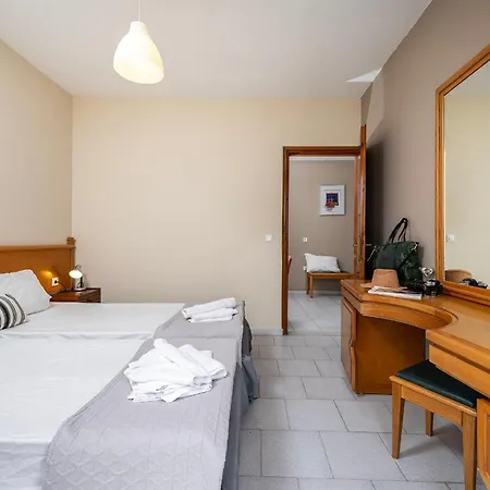 Manias Apartamento