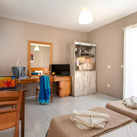 Apartamento Manias *