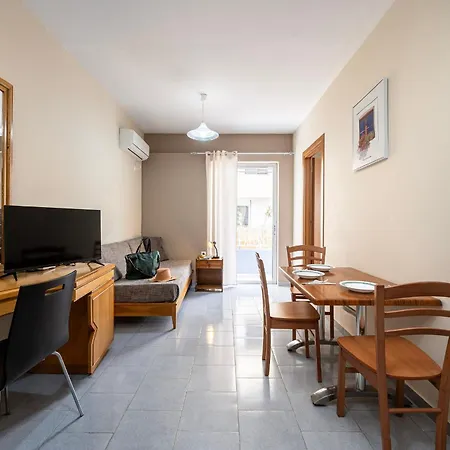 Manias Apartment Kos Town