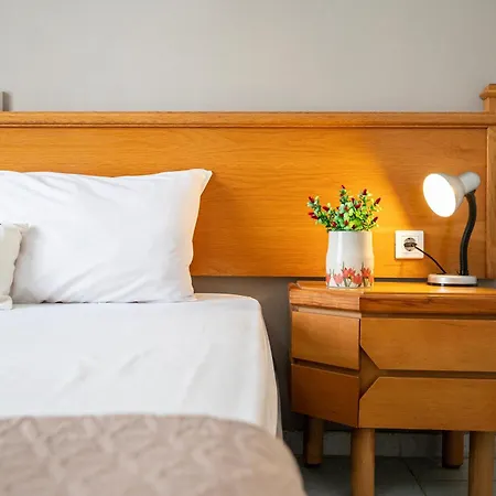 Manias Apartamento Cos