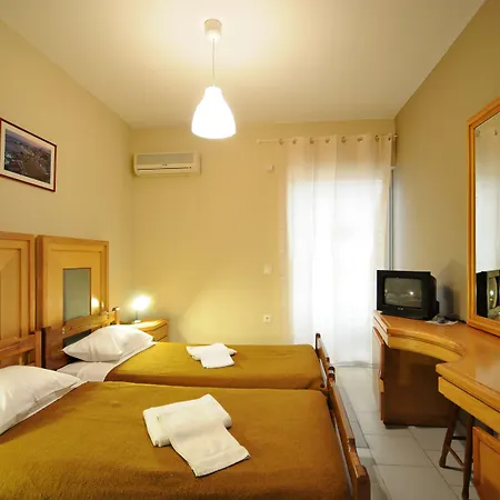 Apartment Manias Kos-Stadt