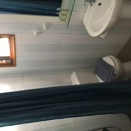 Apartment Manias Kos-Stadt