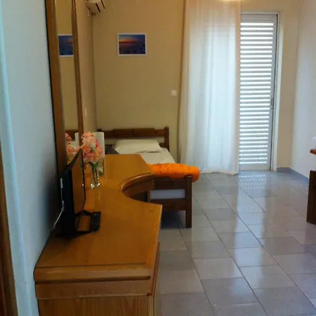 Manias Apartamento *