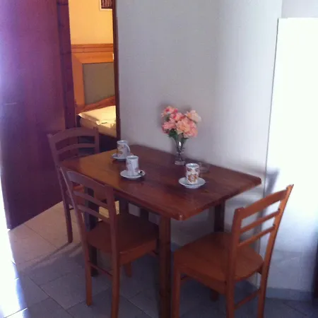 Manias Apartmán Kos