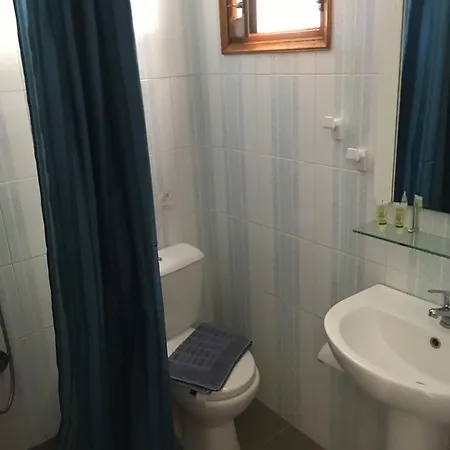 Manias Apartmán *