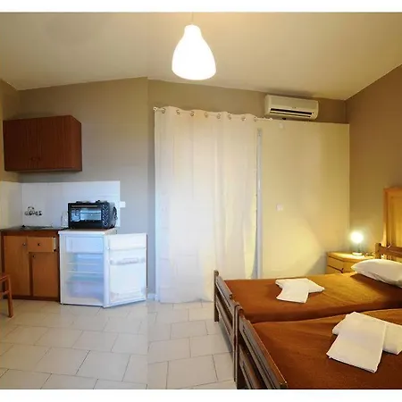 Appartement Manias *