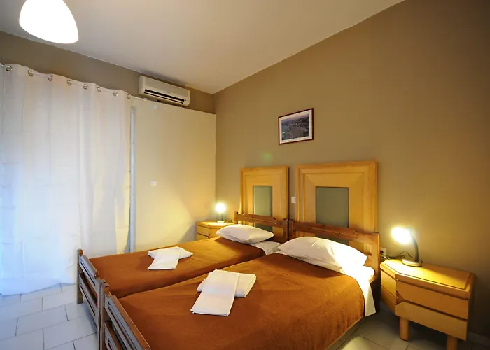 Manias Apartment Kos Town