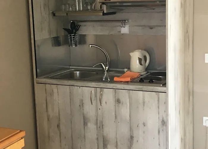 Manias Apartment Kos Town