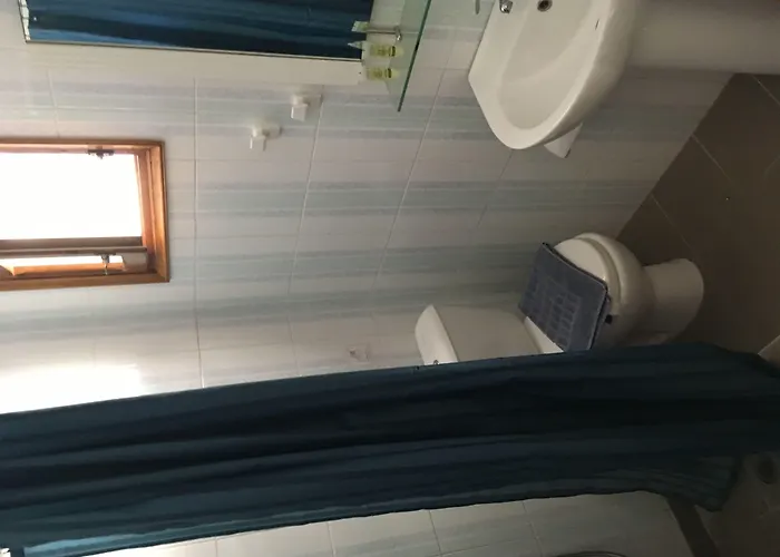 Apartment Manias Kos Town