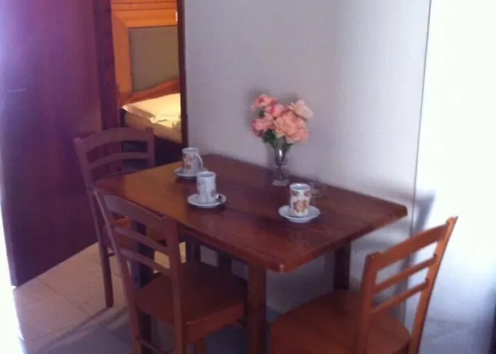 Manias Apartment Kos Town