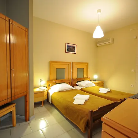 Apartment Manias Kos Town