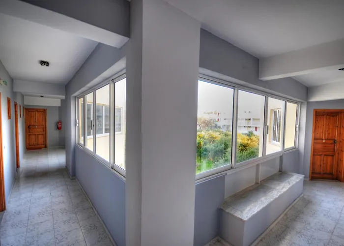 μανιάς Κως Πόλη