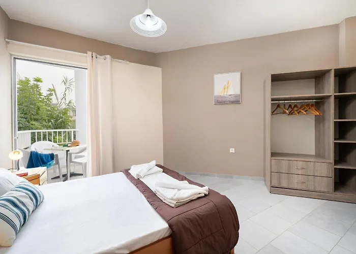 μανιάς Διαμέρισμα *