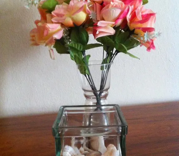 Апартаменты Manias